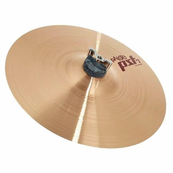 Тарілка для барабанів Paiste PST 7 Splash 10"