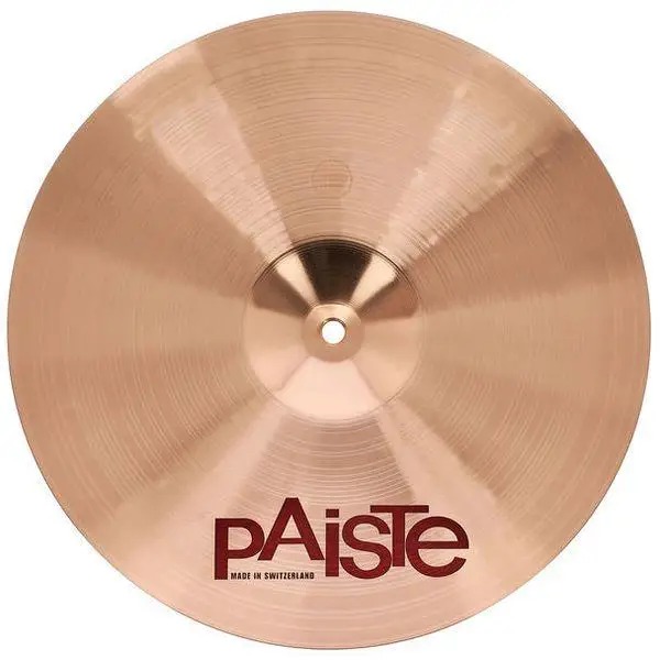 Тарілка для барабанів Paiste PST 7 Thin Crash 14"