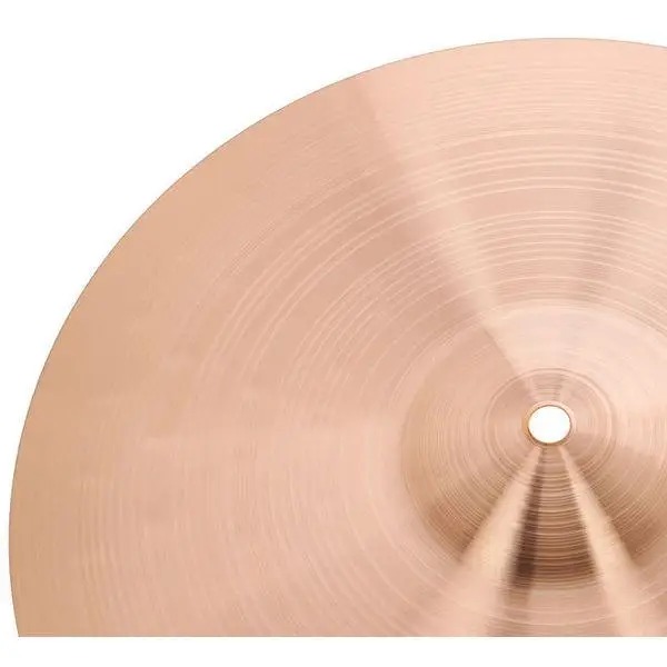 Тарілка для барабанів Paiste PST 7 Thin Crash 14"