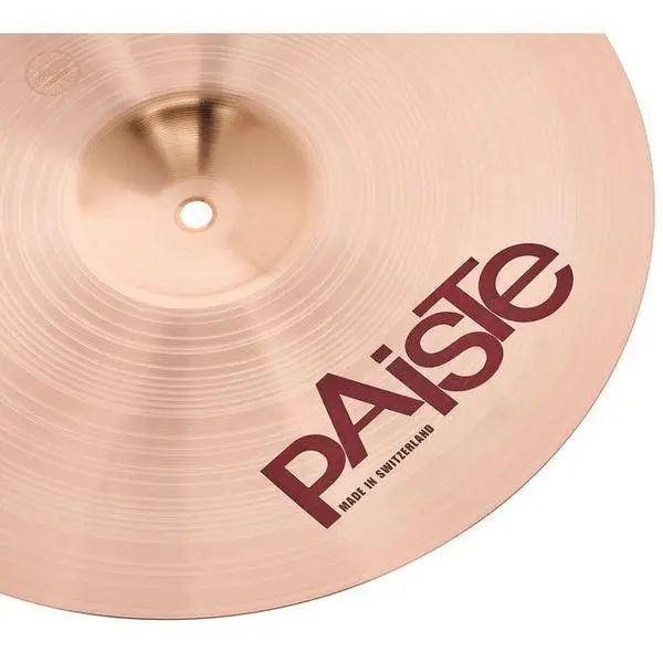Тарілка для барабанів Paiste PST 7 Thin Crash 14"