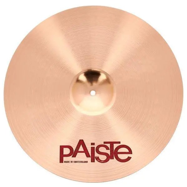 Тарілка для барабанів Paiste PST 7 Thin Crash 18"