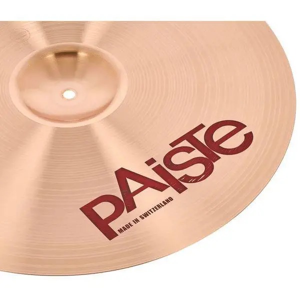 Тарілка для барабанів Paiste PST 7 Thin Crash 18"