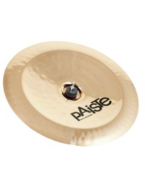 Тарілка для барабанів Paiste 8 China 16"