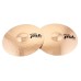 Тарілка для барабанів Paiste PST 8 Medium Hi-Het 14"