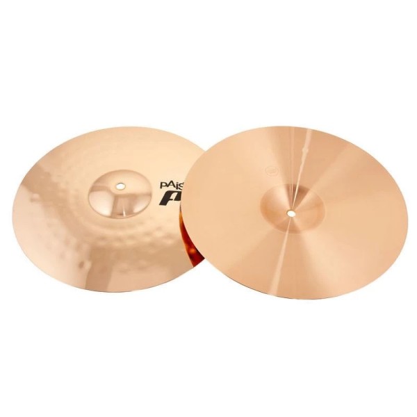 Тарілка для барабанів Paiste PST 8 Medium Hi-Het 14"