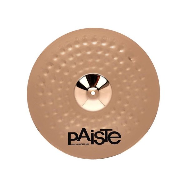 Тарілка для барабанів Paiste PST 8 Rock Crash 16"
