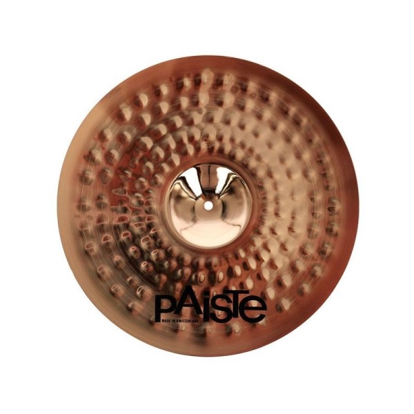 Тарілка для барабанів Paiste PST 8 Rock Crash 17"