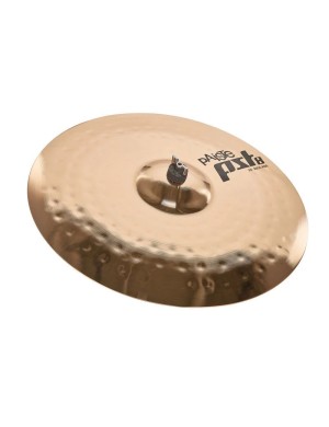 Тарелка для барабанов Paiste PST 8 Rock Ride 20"