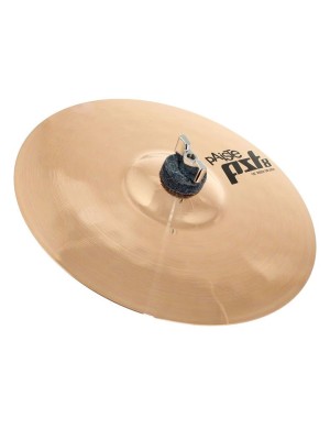 Тарелка для барабанов Paiste PST 8 Rock Splash 10"