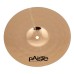 Тарілка для барабанів Paiste PST 8 Rock Splash 10"