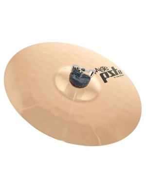 Тарелка для барабанов Paiste PST 8 Thin Splash 10"