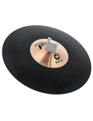 Тарелка для барабанов Paiste PSTX DJs 45 Ride 12"