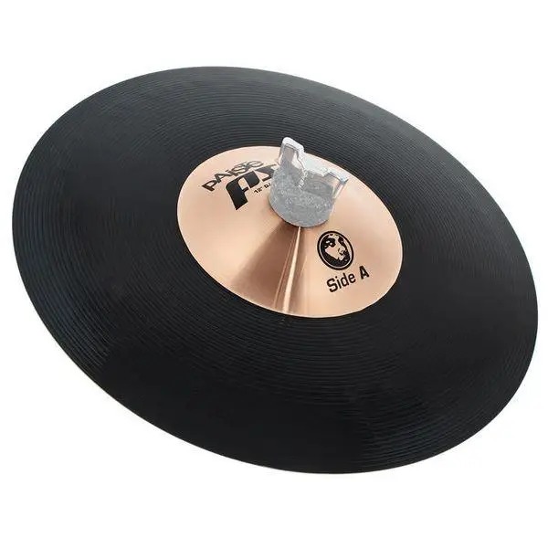 Тарілка для барабанів Paiste PSTX DJs 45 Ride 12" Тарілка для барабанів Paiste PSTX DJs 45 Ride 12"