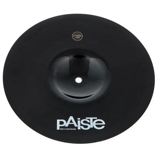 Тарілка для барабанів Paiste PSTX DJs 45 Ride 12" Тарілка для барабанів Paiste PSTX DJs 45 Ride 12"