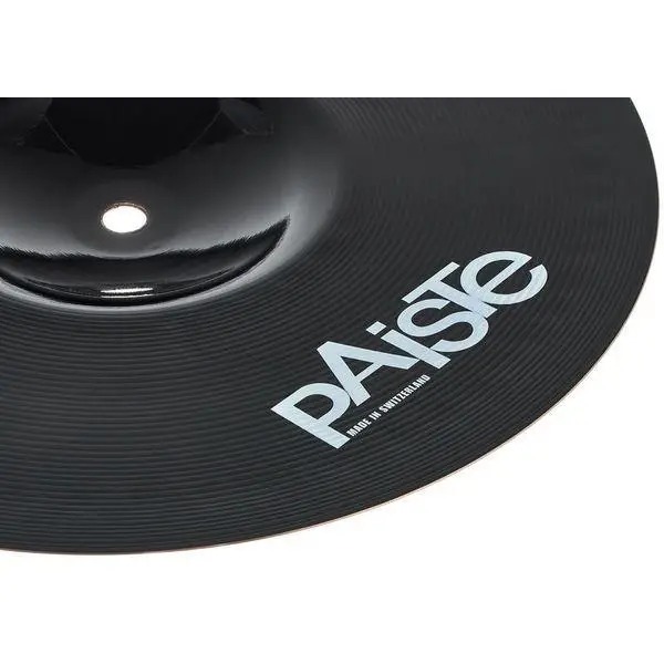 Тарілка для барабанів Paiste PSTX DJs 45 Ride 12" Тарілка для барабанів Paiste PSTX DJs 45 Ride 12"