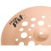 Тарілка для барабанів Paiste PSTX Swiss Flanger Crash 14"