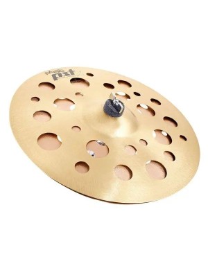 Тарелка для барабанов Paiste PSTX Swiss Flanger Stack 14"