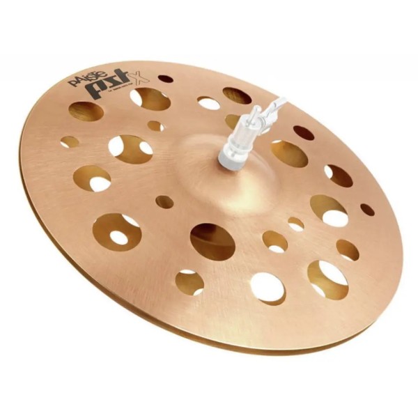 Тарілка для барабанів Paiste PSTX Swiss Hi-Hat 14"