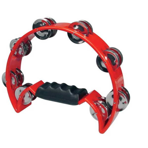 Тамбурин Hayman HTA-40-RD