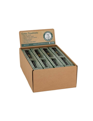 Вістли Clarke CTW/CWD20 Celtic D, (20 шт/набір)