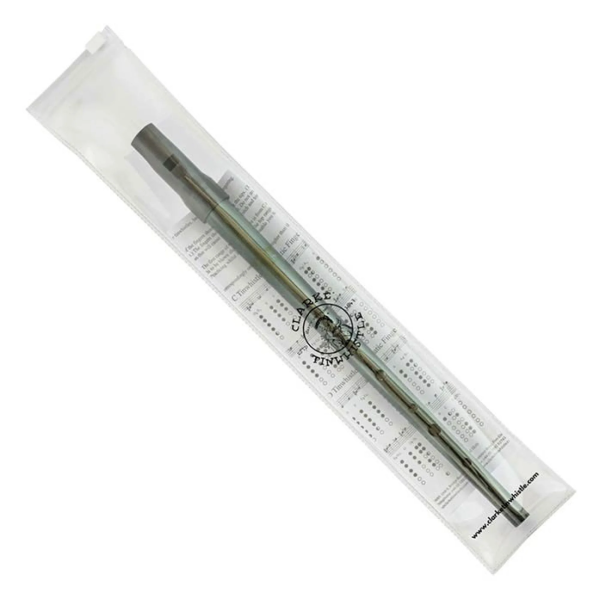 Вістл Clarke CTW/SGDP1 Sweetone D (Зелений) Вістл Clarke CTW/SGDP1 Sweetone D (Зелений)