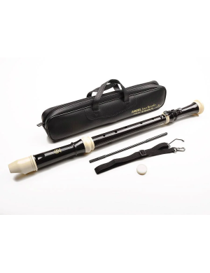 Блокфлейта тенор Angel AWR-TN-B