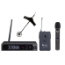 Радіосистема інструментальна (мікрофон бездротовий) Prodipe B210 DSP Solo CL21 (для віолончелі)