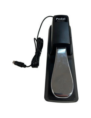 Педаль сустейна Musicality Sustain Pedal For HP88