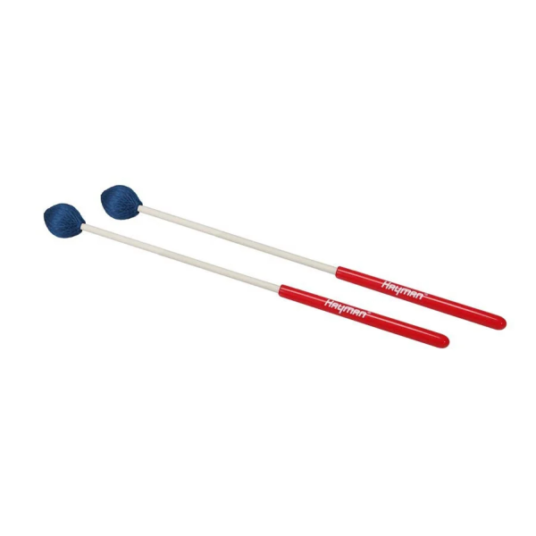 Палички для маримби Hayman MM-18 (пара)