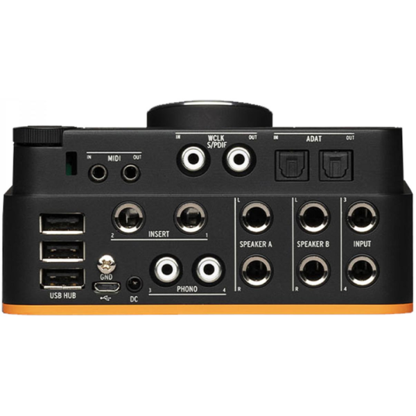 Аудіоінтерфейс Arturia AudioFuse Rev2 + Arturia FX Collection 4