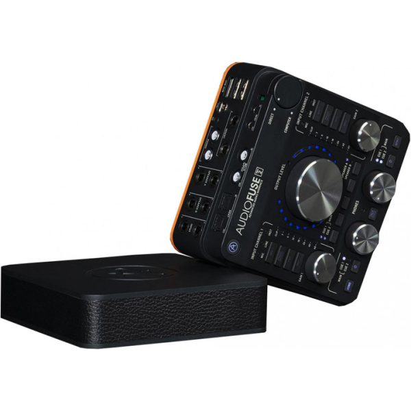 Аудіоінтерфейс Arturia AudioFuse Rev2 + Arturia FX Collection 4