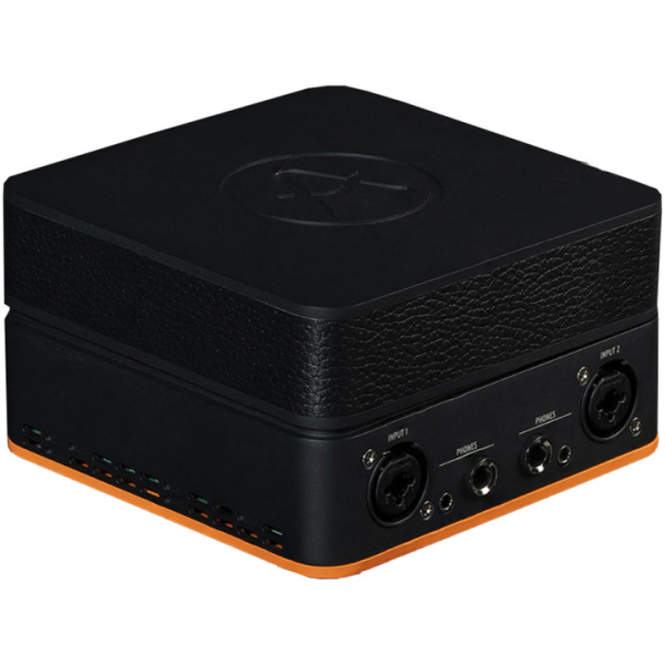 Аудіоінтерфейс Arturia AudioFuse Rev2 + Arturia FX Collection 4