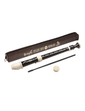 Блокфлейта сопрано Angel ASRB-301