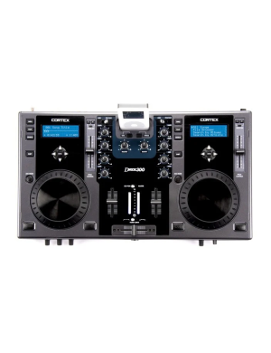 Рабочая станция/контроллер Cortex dMIX-300
