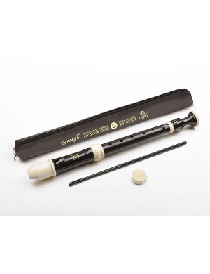 Блокфлейта сопрано Angel ASRG-300