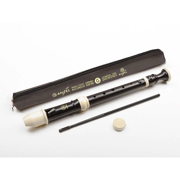 Блокфлейта сопрано Angel ASRG-300