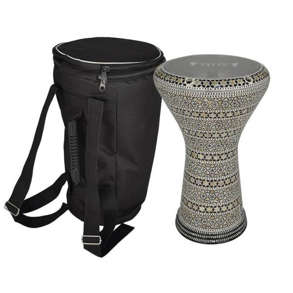 Дарбука Gawharet El Fan GDRM-105