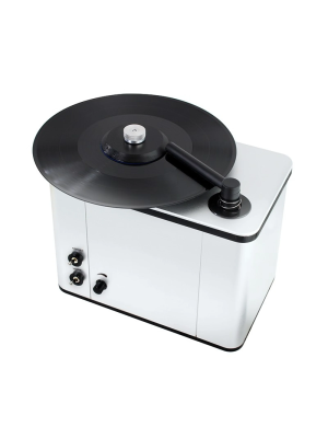 Машина для миття платівок Record Pro GK-R12A (мийка, мийна машина)