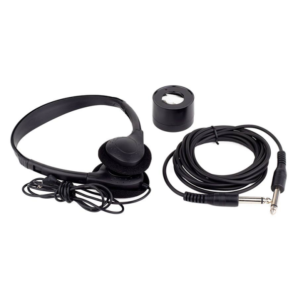 Електроконтрабас Leonardo EB-50-BK