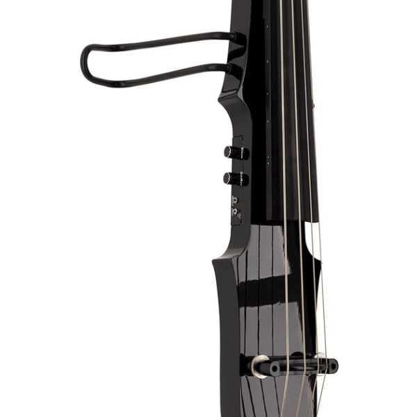 Електроконтрабас Leonardo EB-50-BK