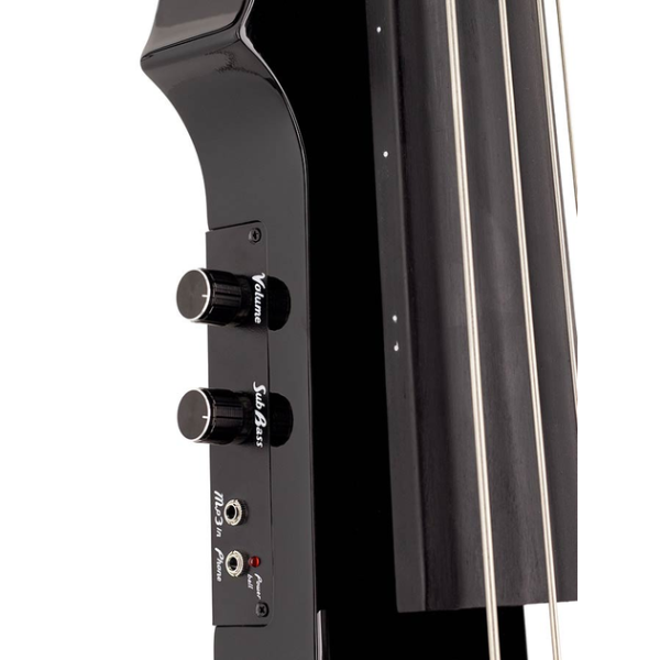 Електроконтрабас Leonardo EB-50-BK