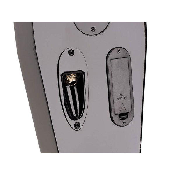 Електроконтрабас Leonardo EB-50-BK