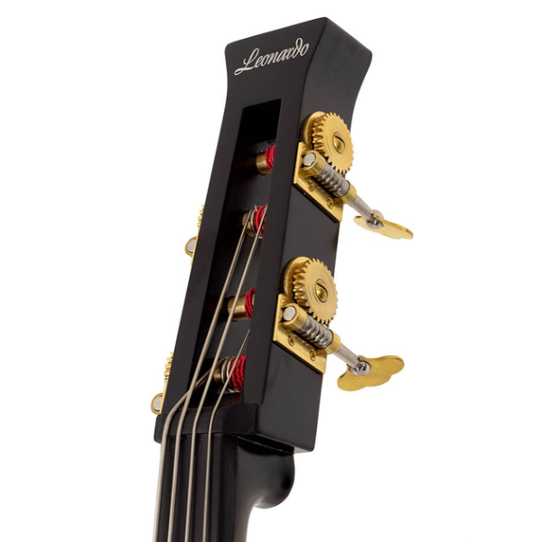 Електроконтрабас Leonardo EB-50-BK