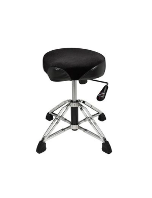 Стул для барабанщика Hayman DTR-110 Стул для барабанщика Hayman DTR-110