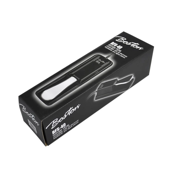 Педаль сустейна Boston BFS-40