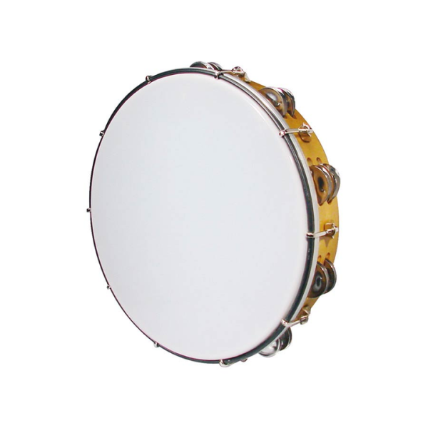 Тамбурин Hayman MT6-122-NE