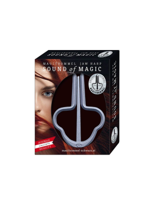 Варган Karl Schwarz D-25-SOM