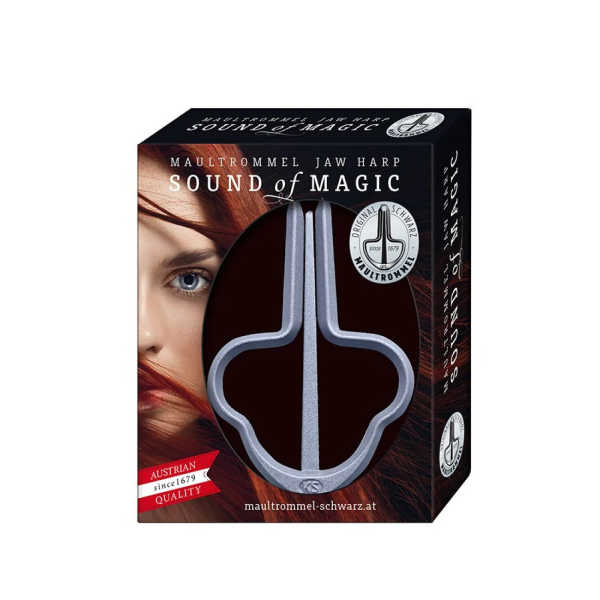 Варган Karl Schwarz D-25-SOM Варган Karl Schwarz D-25-SOM