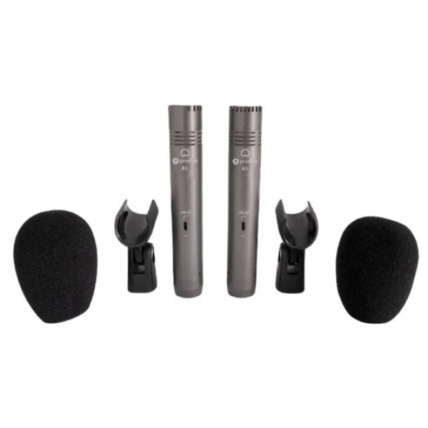 Мікрофонний набір Prodipe A1 DUO Мікрофонний набір Prodipe A1 DUO
