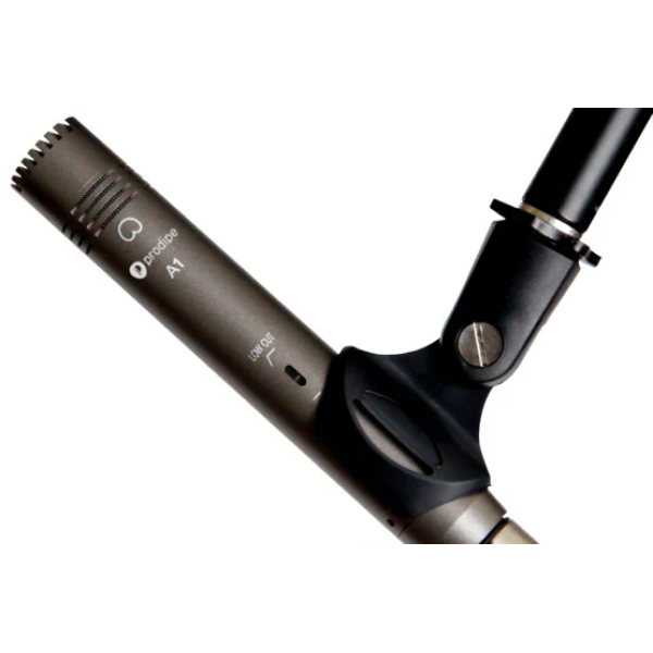 Мікрофонний набір Prodipe A1 DUO Мікрофонний набір Prodipe A1 DUO